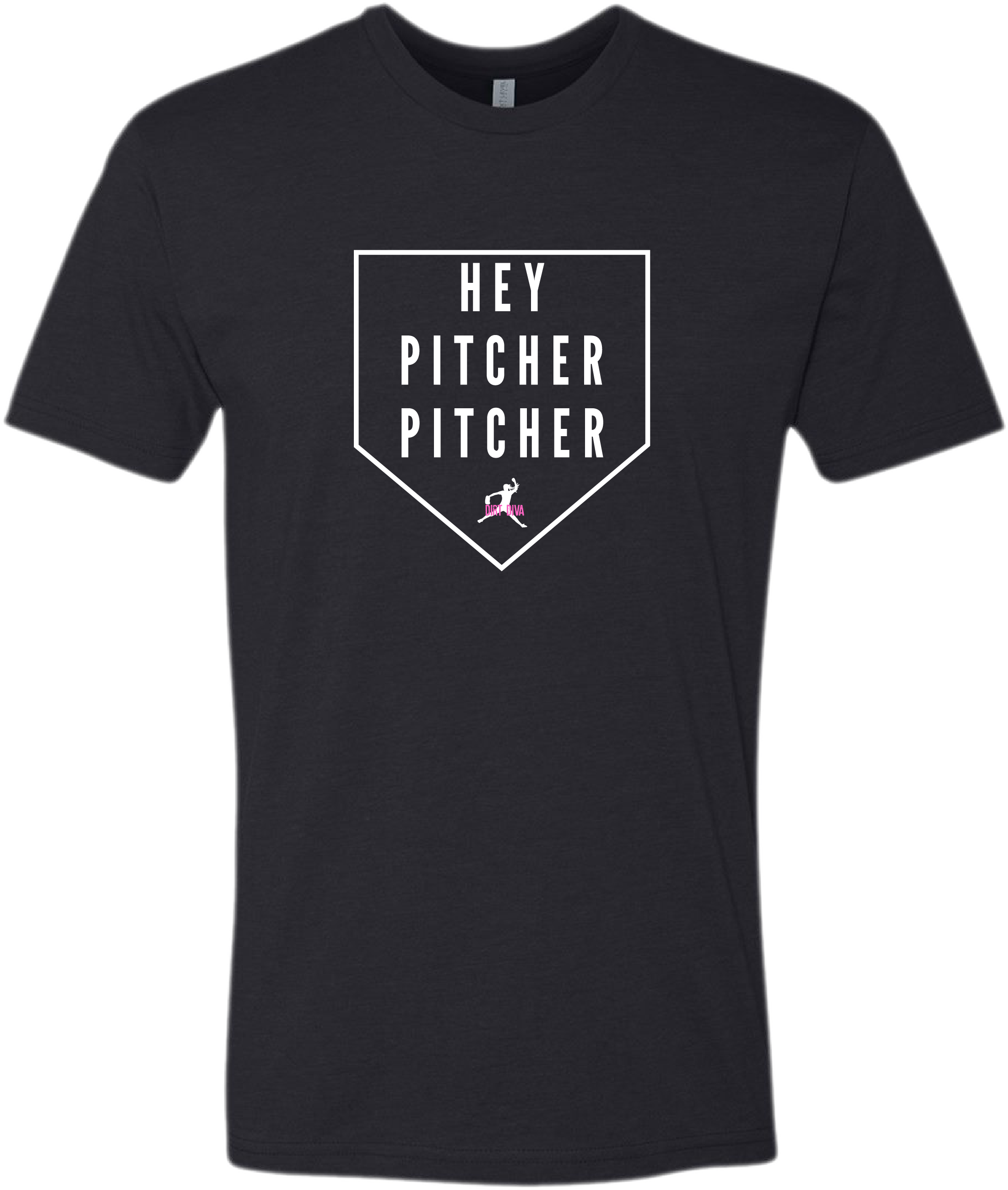Hey Pitcher Pitcher