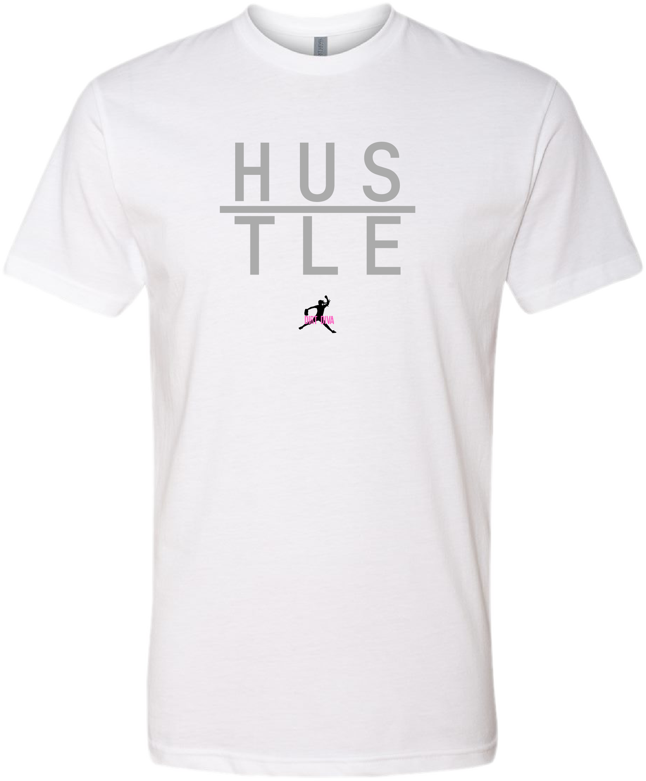 HUSTLE
