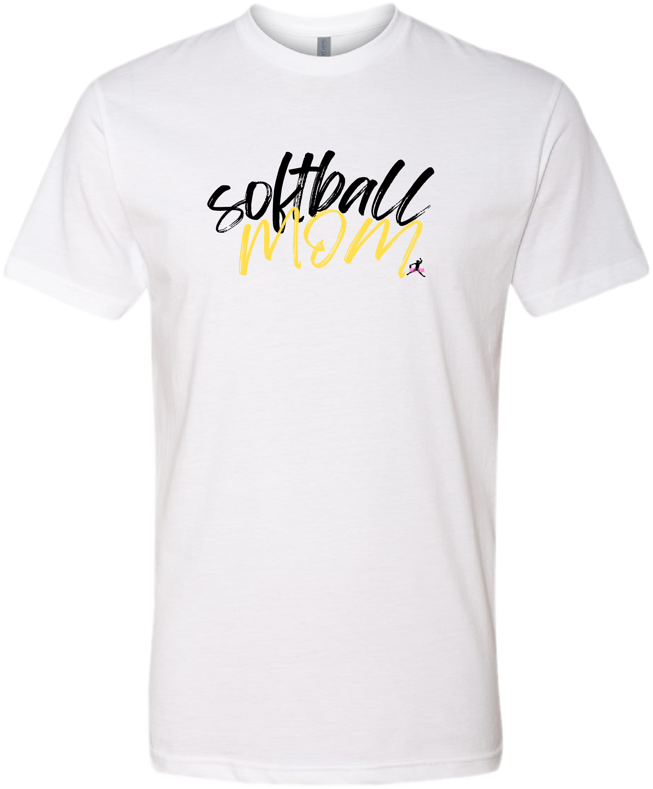 Softball MOM