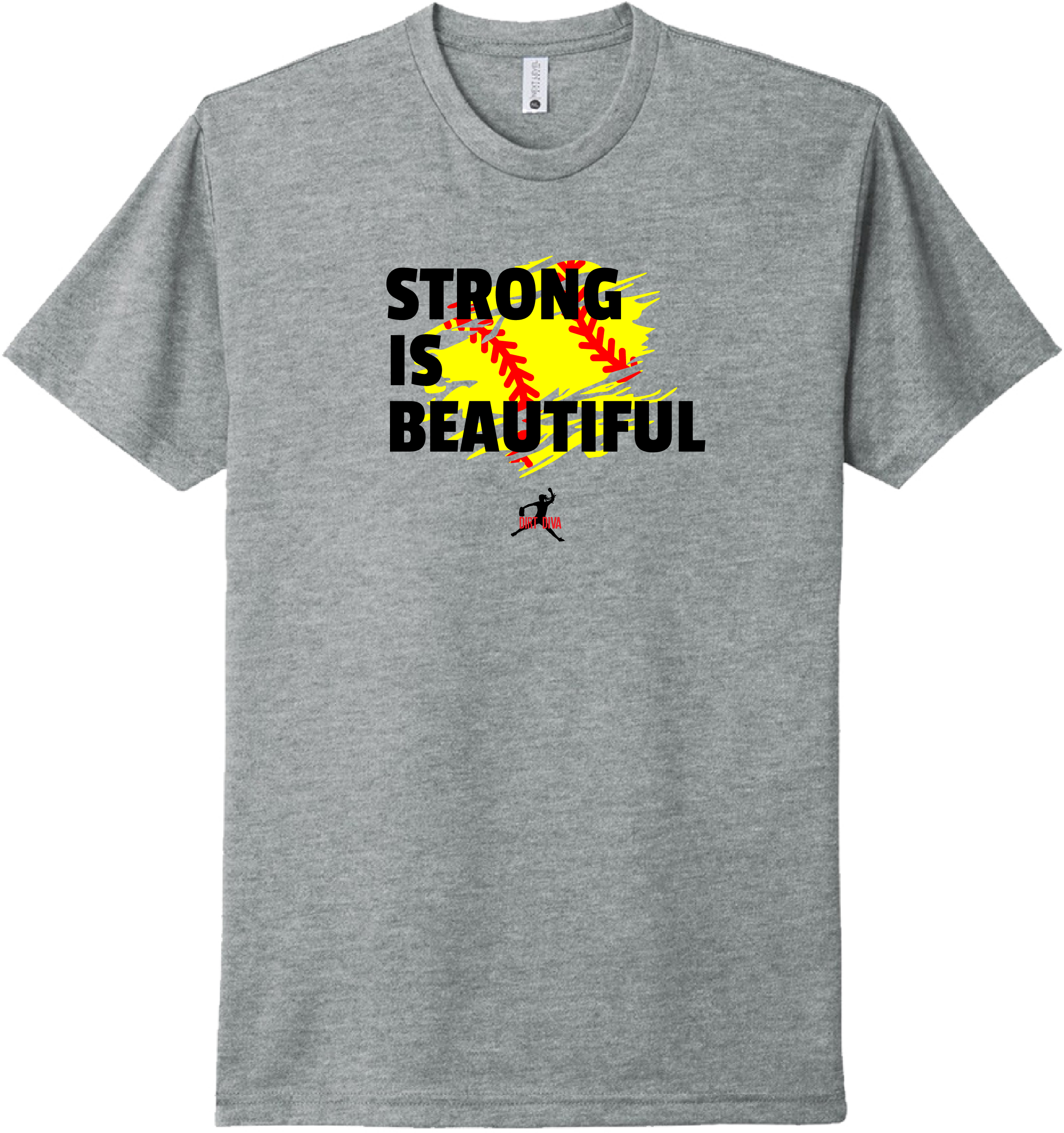 Strong is Beautiful