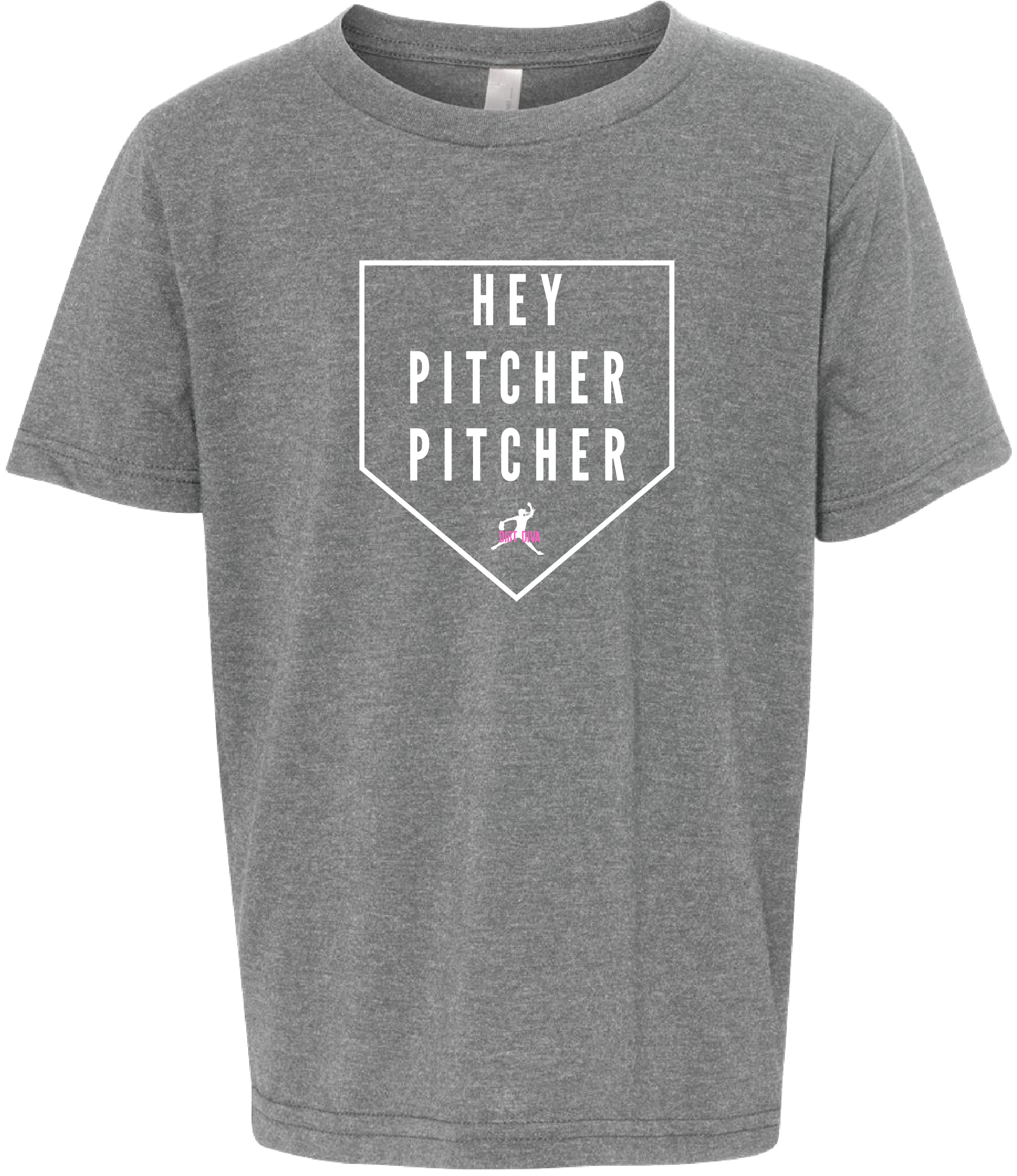 Hey Pitcher Pitcher