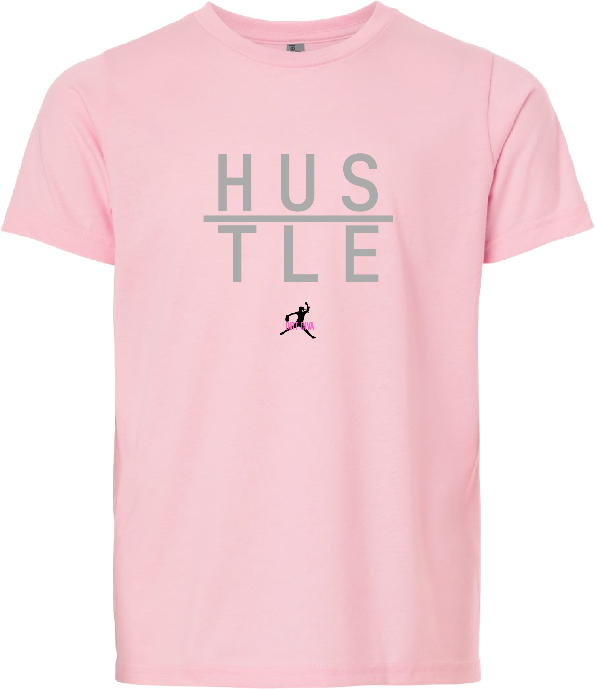 HUSTLE