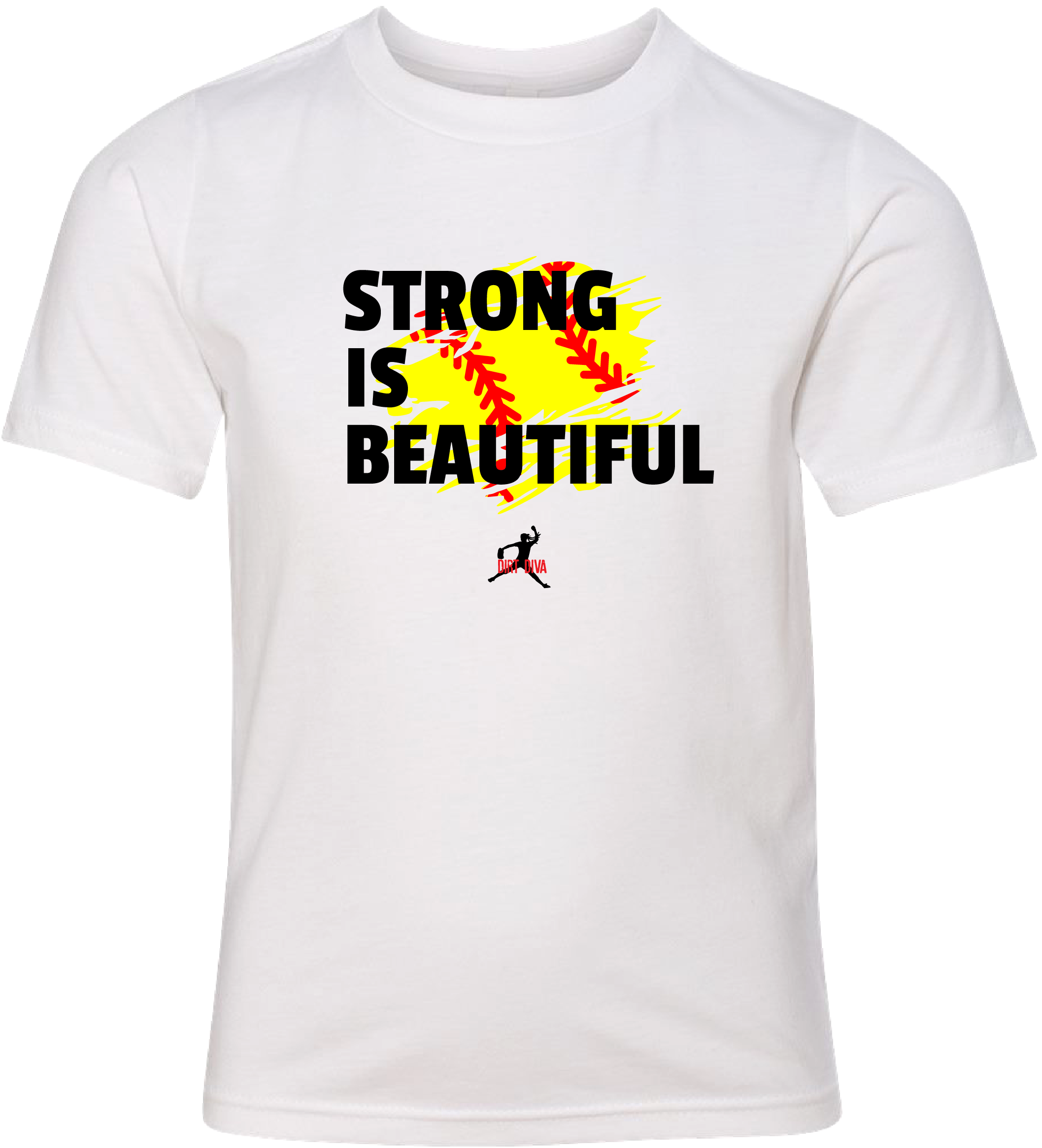 Strong is Beautiful