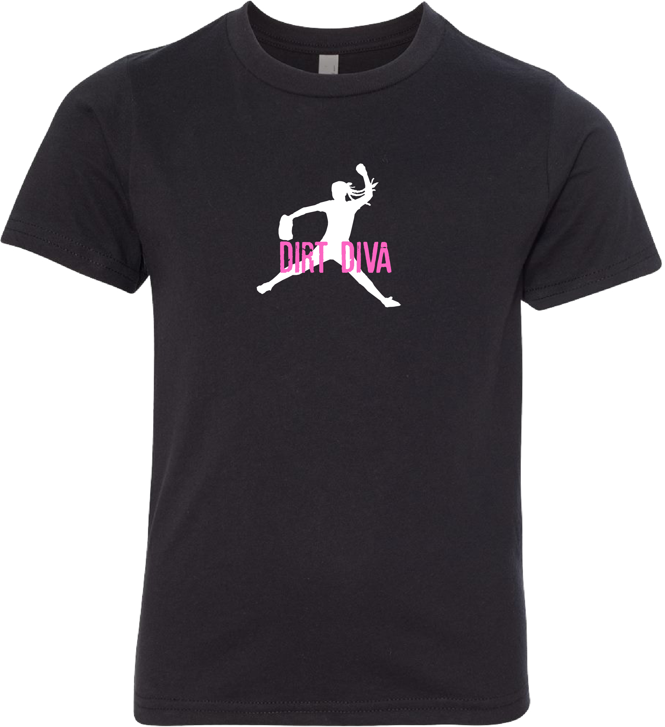 DIRT DIVA Signature