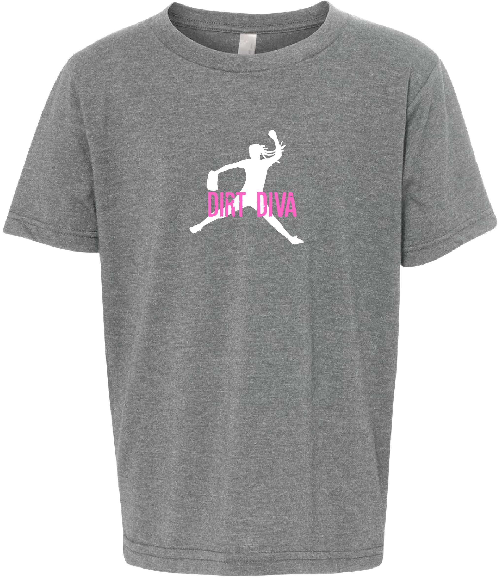 DIRT DIVA Signature