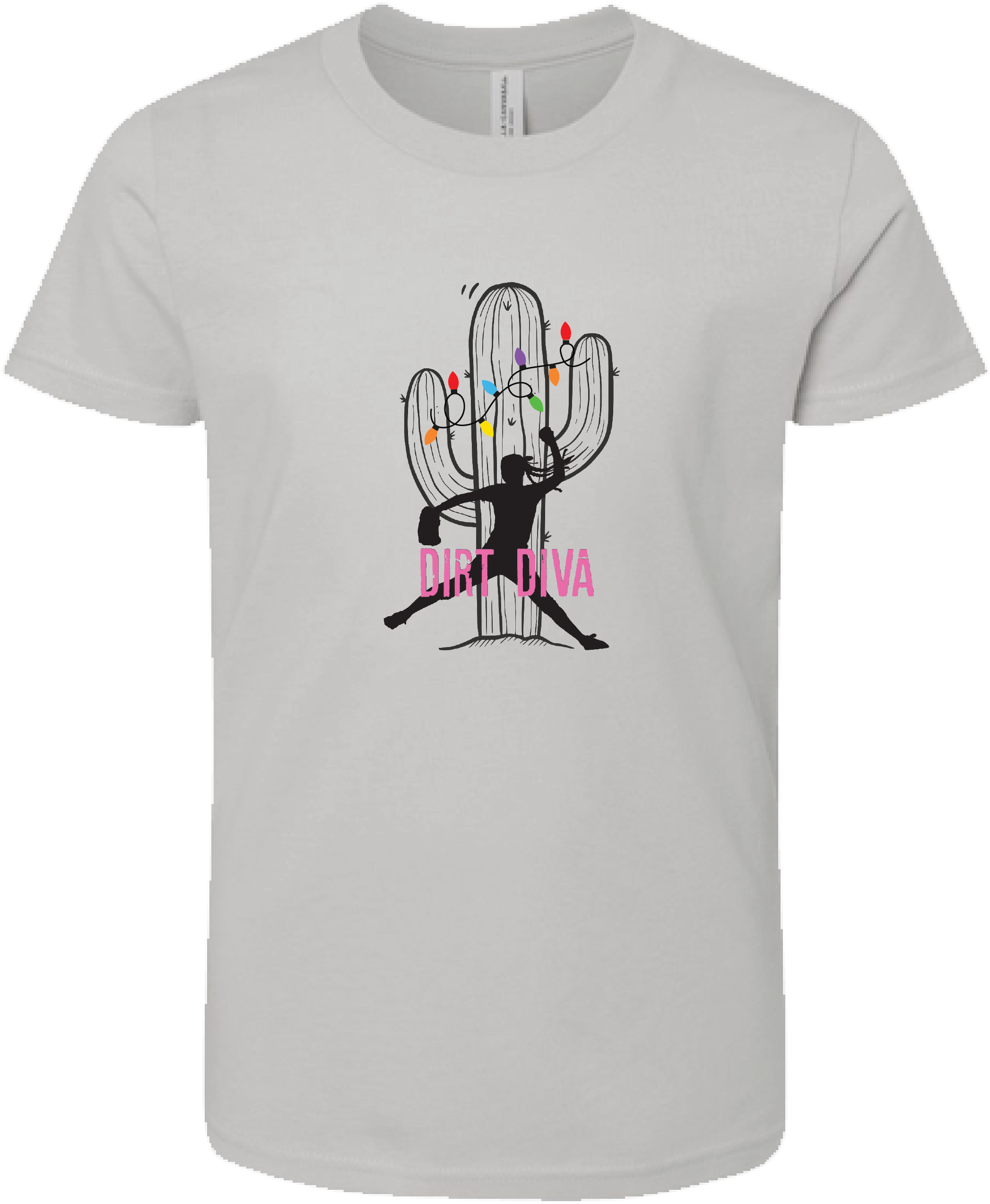 Christmas in the Desert