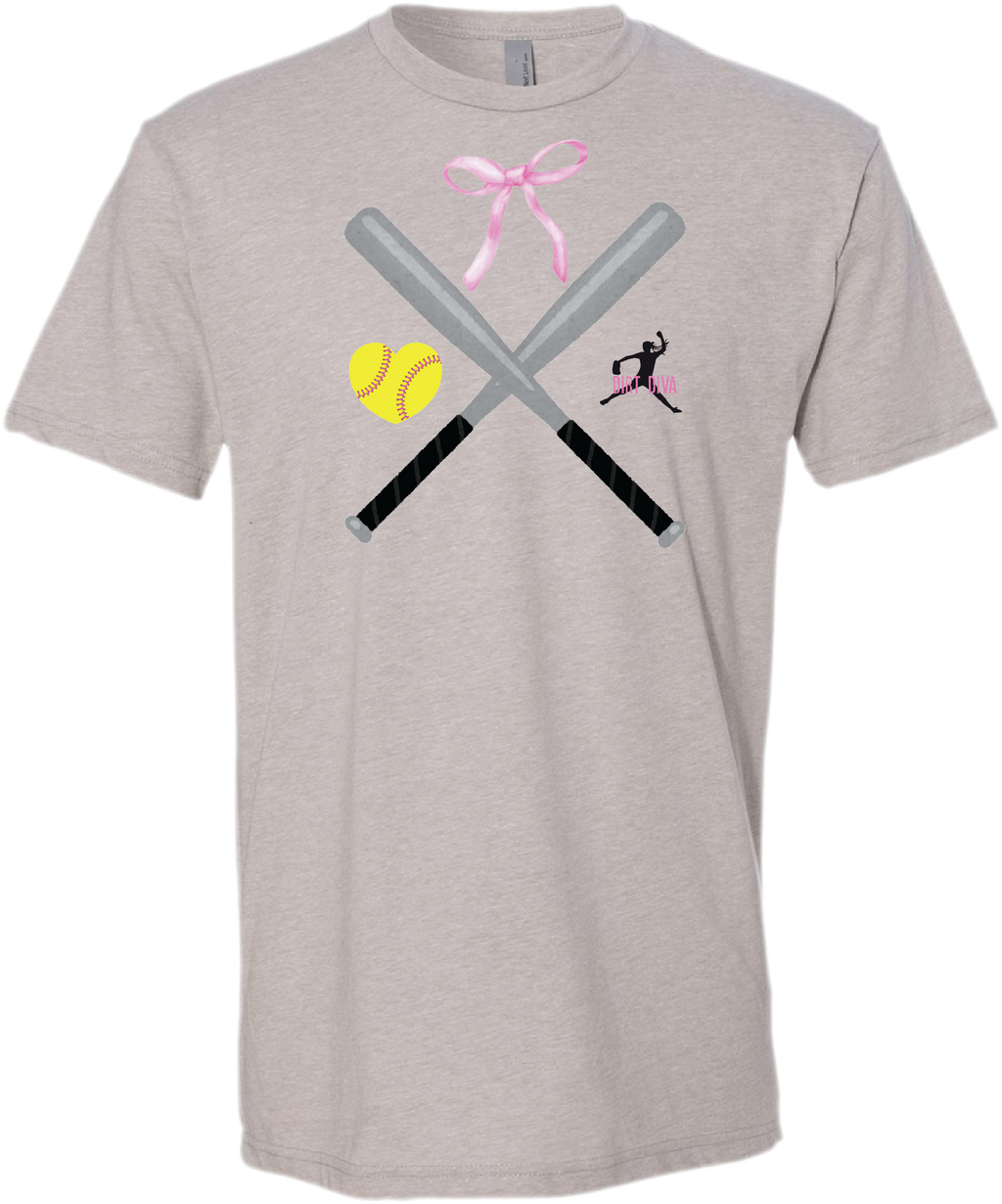 Softball LOVE