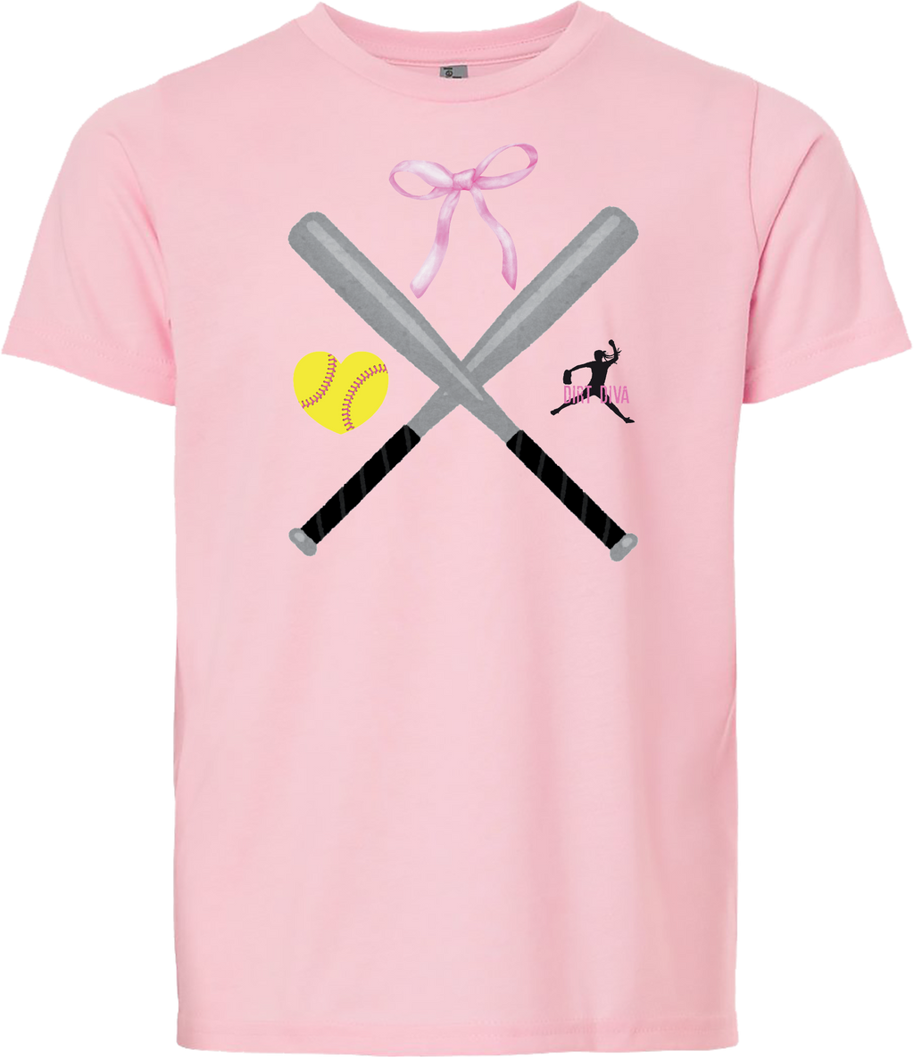 Softball LOVE