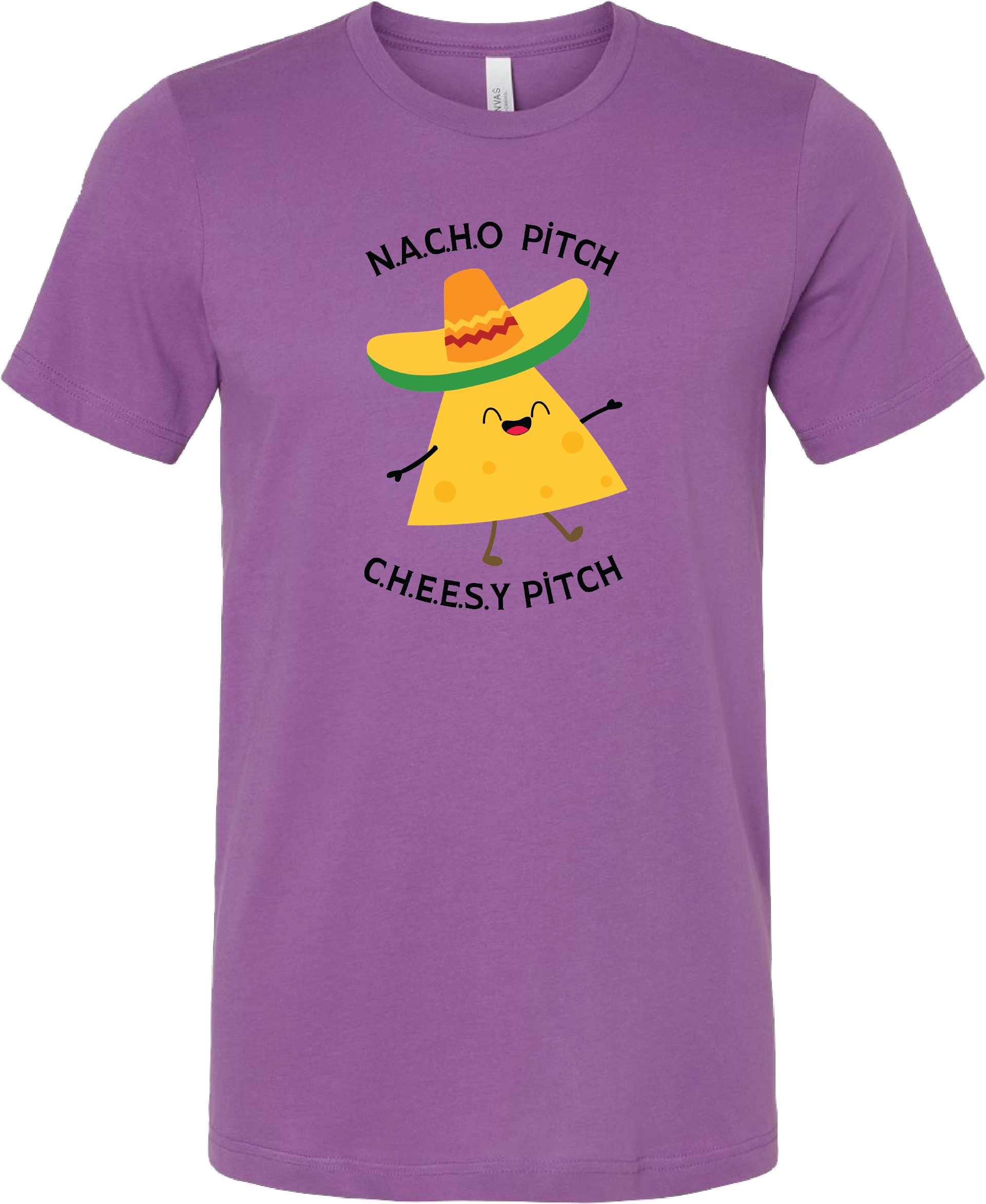 Nacho Pitch