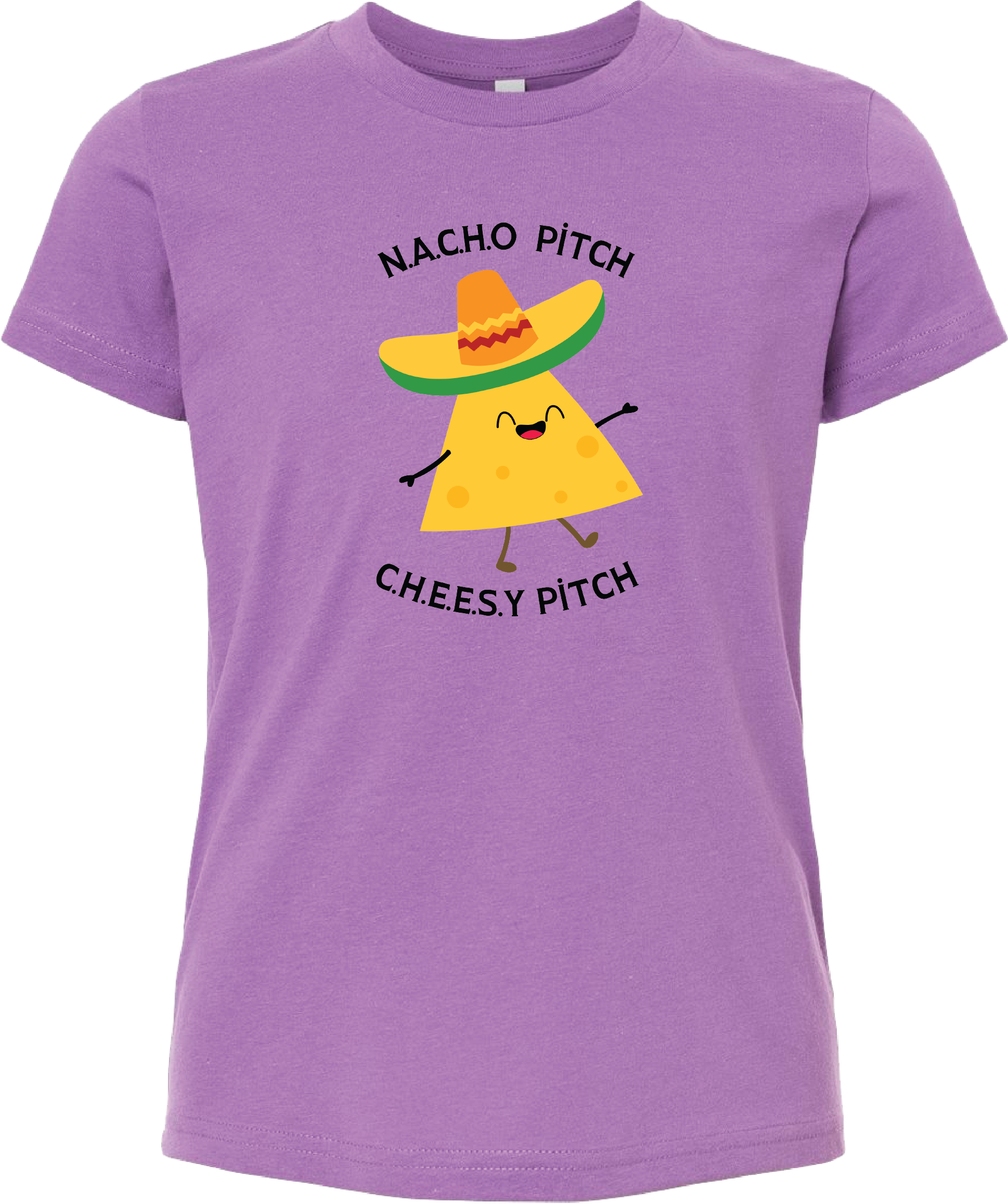 Nacho Pitch