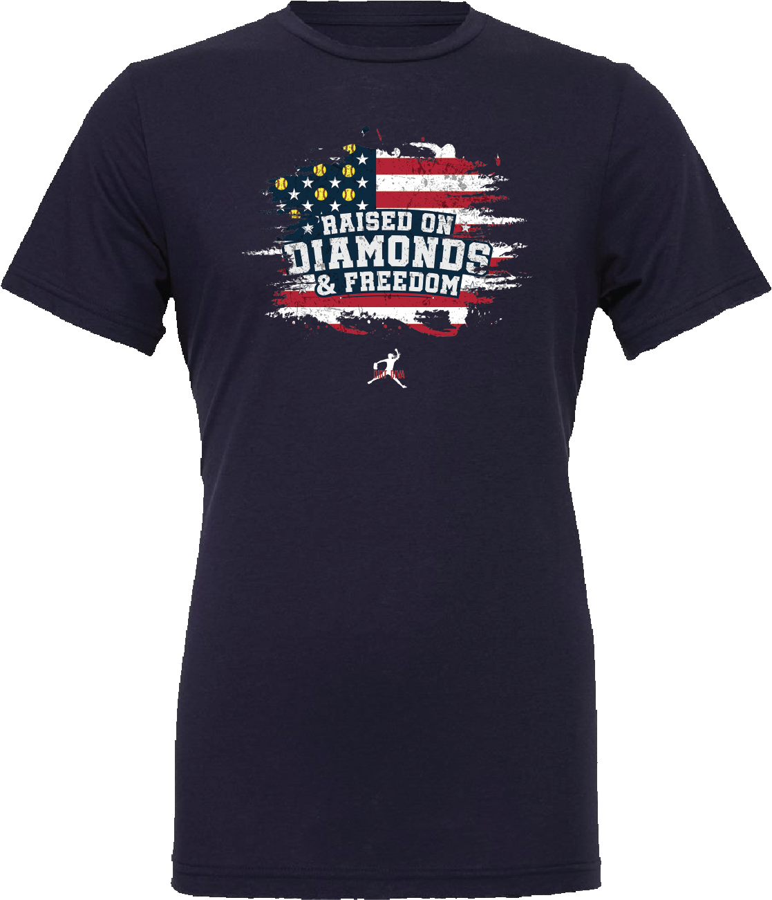 Diamonds and Freedom