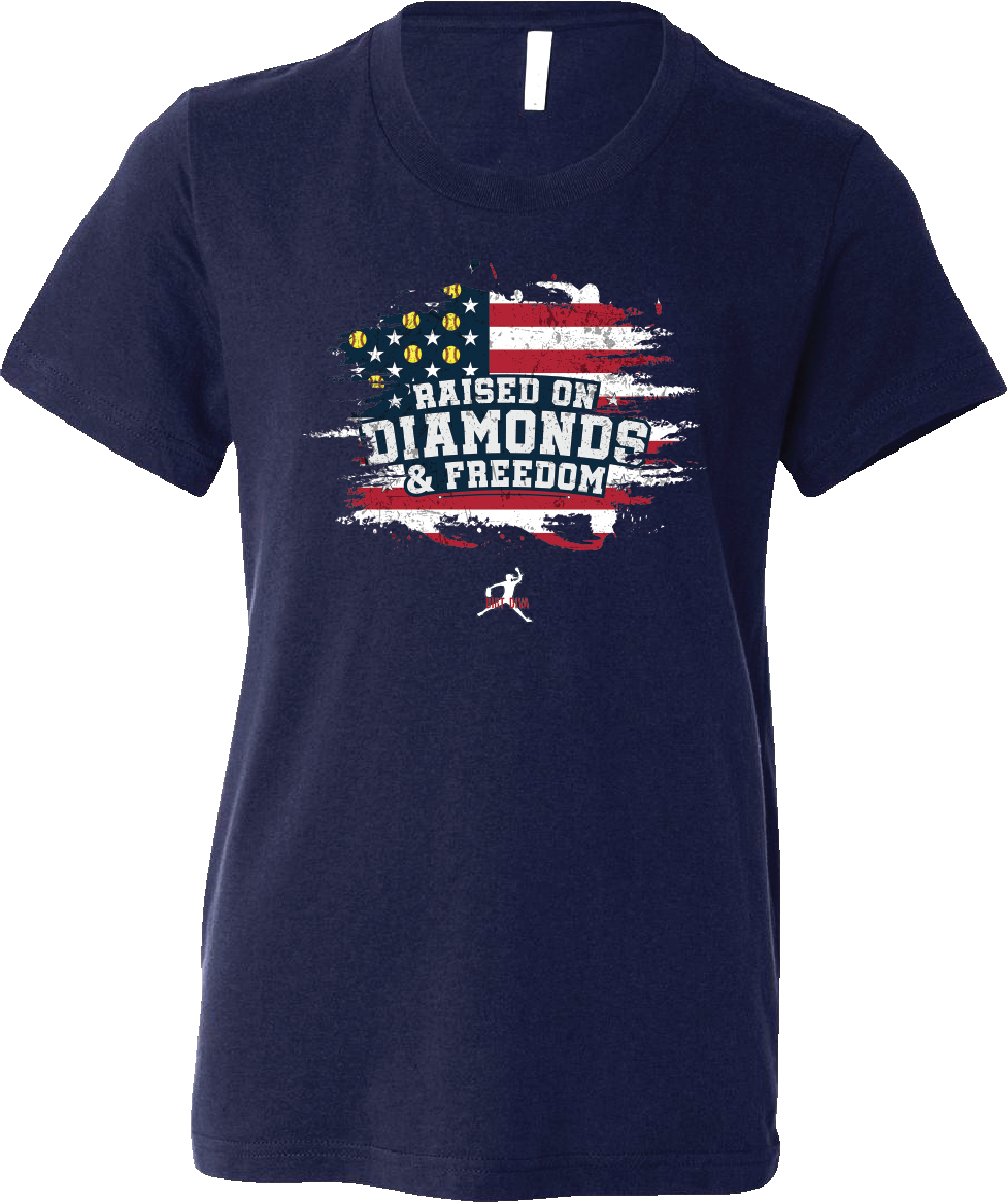 Diamonds and Freedom